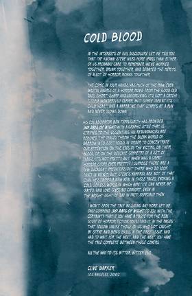 Read 30 Days of Night  1 Page 4 in English