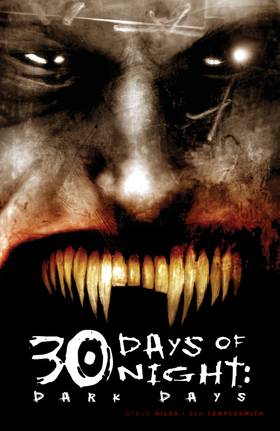 Read 30 Days of Night  2 Page 1 in English