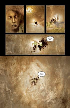 Read 30 Days of Night  2 Page 8 in English