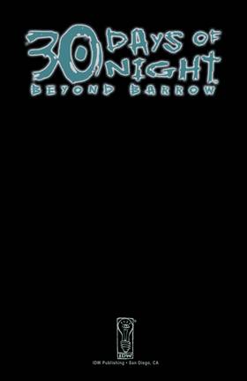 Read 30 Days of Night  4 Page 2 in English