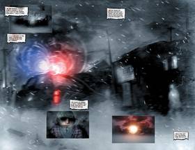 Read 30 Days of Night  1 Page 7 in English