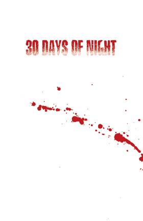 Read 30 Days of Night (2017)  1 Page 2 in English