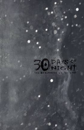 Read 30 Days of Night: Ongoing  1 Page 5 in English