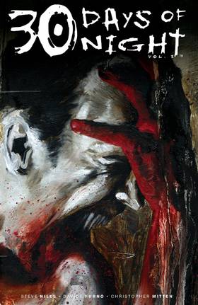 Read 30 Days of Night: Ongoing  2 Page 1 in English