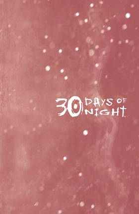 Read 30 Days of Night: Ongoing  2 Page 3 in English