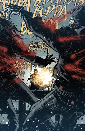 Read 30 Days of Night: Ongoing  2 Page 10 in English