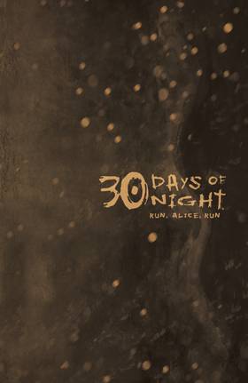 Read 30 Days of Night: Ongoing  3 Page 3 in English