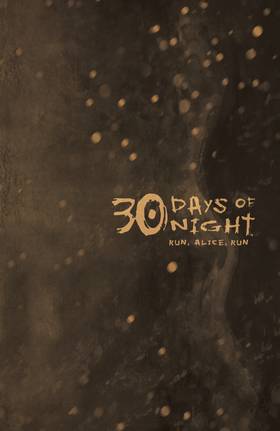 Read 30 Days of Night: Ongoing  3 Page 5 in English