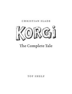 Read Korgi  1 Page 4 in English