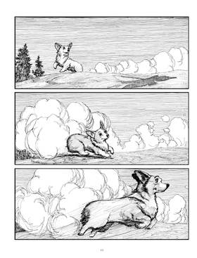 Read Korgi  1 Page 10 in English