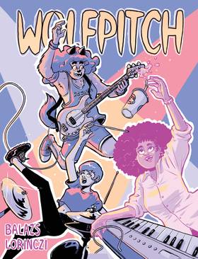 Wolfpitch: Wolfpitch