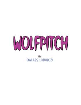Read Wolfpitch  1 Page 3 in English