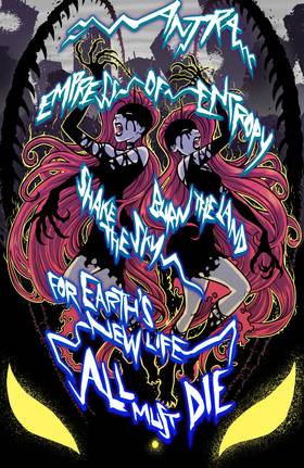 Read Mothra: Queen of the Monsters  4 Page 3 in English
