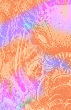 Read Mothra: Queen of the Monsters  1 Page 2 in English