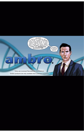 Read Narcopolis: Continuum  1 Page 3 in English