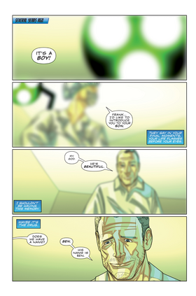 Read Narcopolis: Continuum  3 Page 4 in English