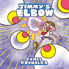 Read Jimmy's Elbow  1 Page 1 in English
