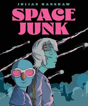 Space Junk: Space Junk