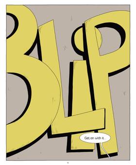 Read Space Junk  1 Page 8 in English
