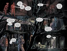 Read The Exorcism at 1600 Penn  2 Page 4 in English