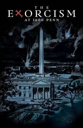 Read The Exorcism at 1600 Penn  1 Page 2 in English