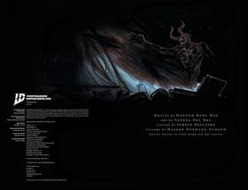Read The Exorcism at 1600 Penn  1 Page 3 in English