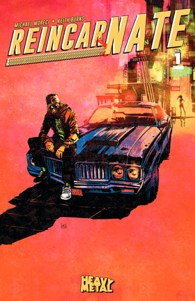 Read ReincarNATE  1 Page 1 in English
