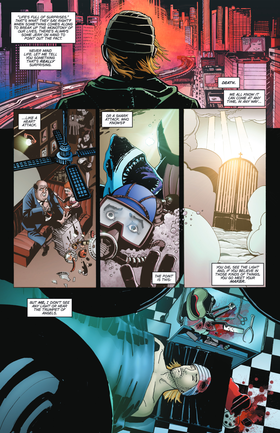 Read ReincarNATE  1 Page 3 in English