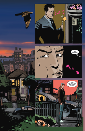 Read ReincarNATE  2 Page 3 in English