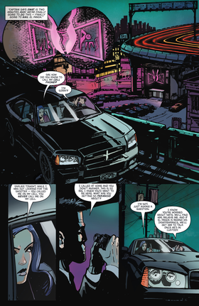 Read ReincarNATE  4 Page 3 in English