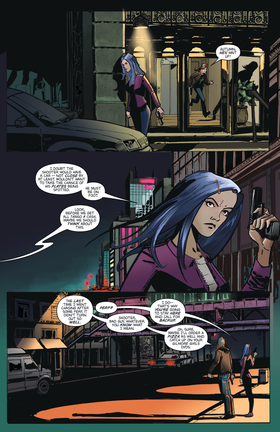 Read ReincarNATE  3 Page 3 in English