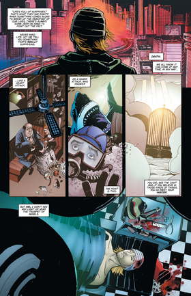 Read ReincarNATE  1 Page 3 in English