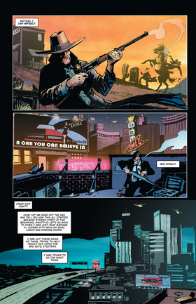 Read ReincarNATE  1 Page 4 in English