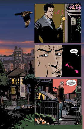 Read ReincarNATE  2 Page 3 in English