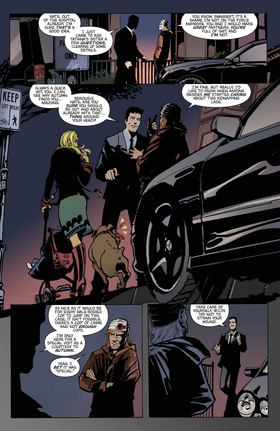 Read ReincarNATE  2 Page 4 in English