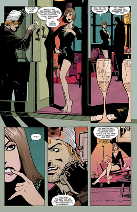 Read ReincarNATE  2 Page 5 in English