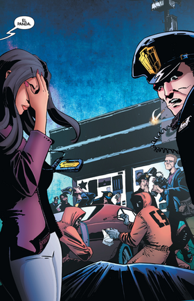 Read ReincarNATE  1 Page 9 in English