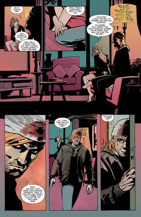 Read ReincarNATE  2 Page 6 in English