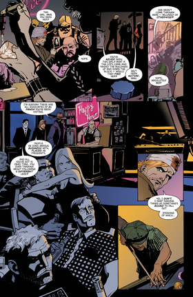 Read ReincarNATE  2 Page 7 in English
