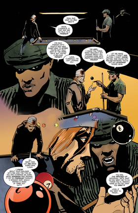 Read ReincarNATE  2 Page 8 in English