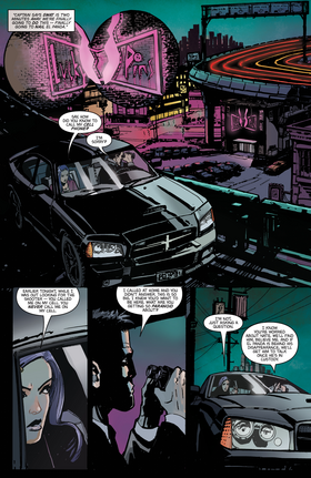 Read ReincarNATE  4 Page 3 in English