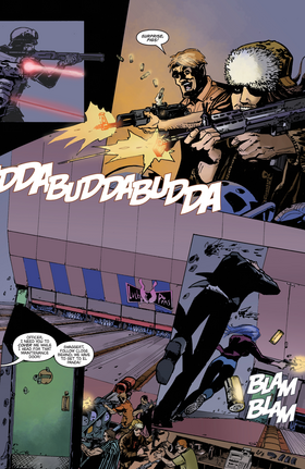 Read ReincarNATE  4 Page 7 in English