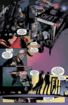 Read ReincarNATE  4 Page 9 in English
