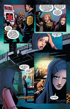 Read ReincarNATE  1 Page 10 in English