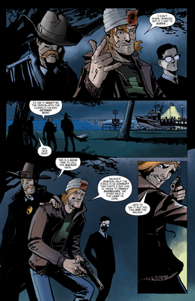 Read ReincarNATE  3 Page 6 in English