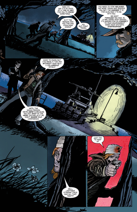 Read ReincarNATE  3 Page 7 in English