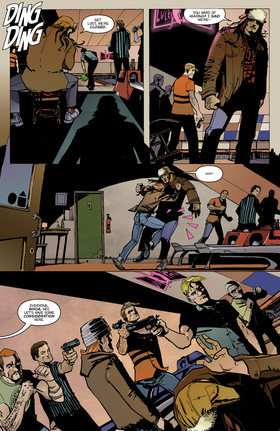 Read ReincarNATE  2 Page 10 in English