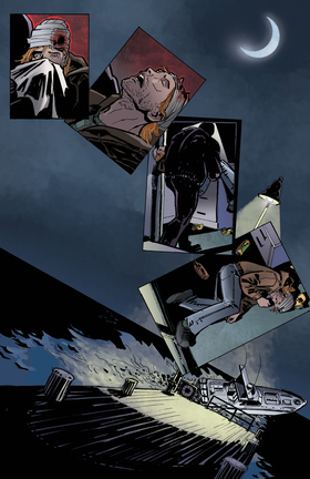 Read ReincarNATE  3 Page 10 in English