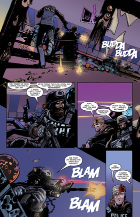 Read ReincarNATE  4 Page 10 in English