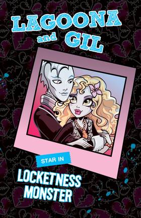Read Monster High Classics  2 Page 3 in English